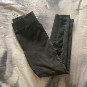 American eagle legging